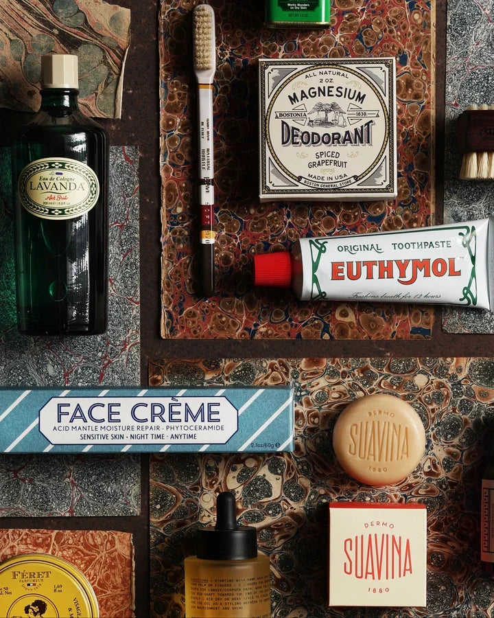 APOTHECARY