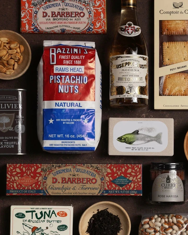 PANTRY