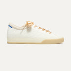 The Lace Up Sneaker