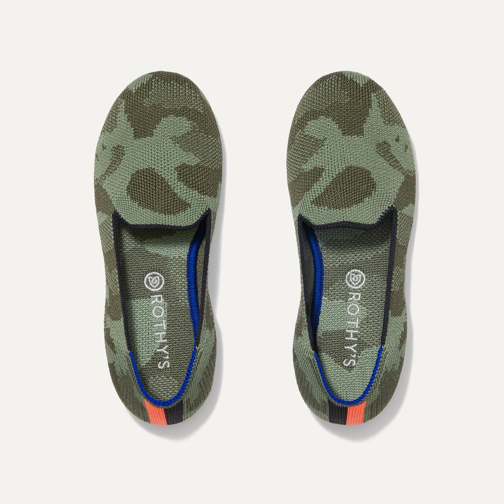 The Kids Loafer
