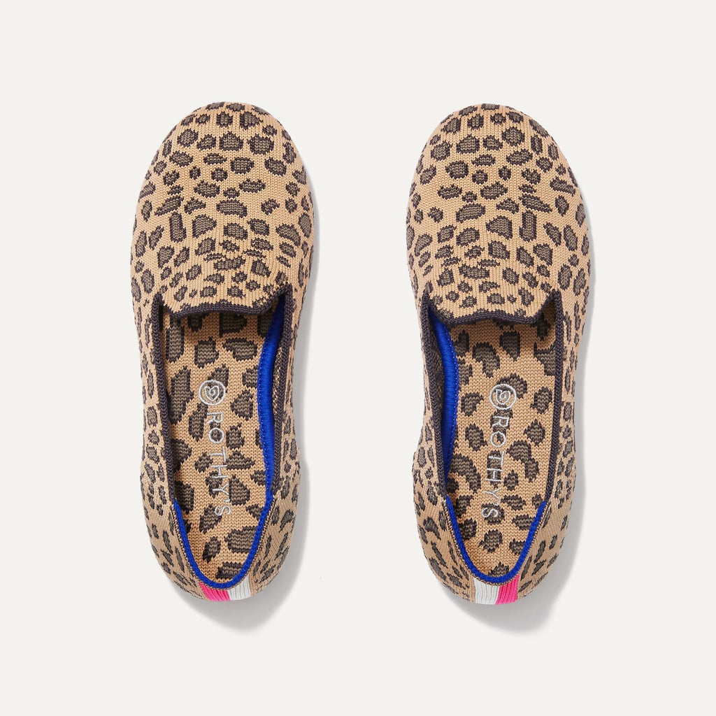 The Kids Loafer