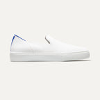 The Original Slip On Sneaker - Bright White