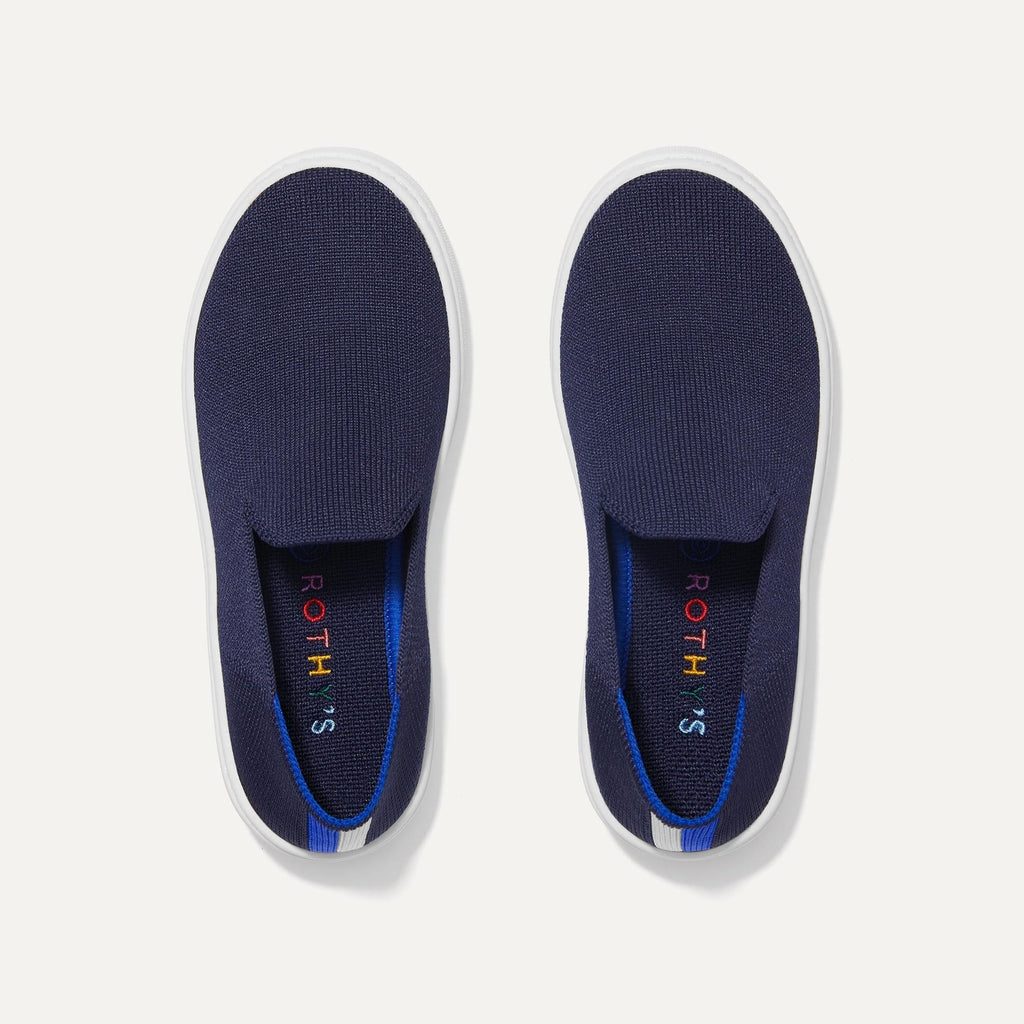 The Kids Sneaker