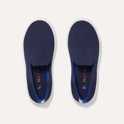 The Kids Sneaker