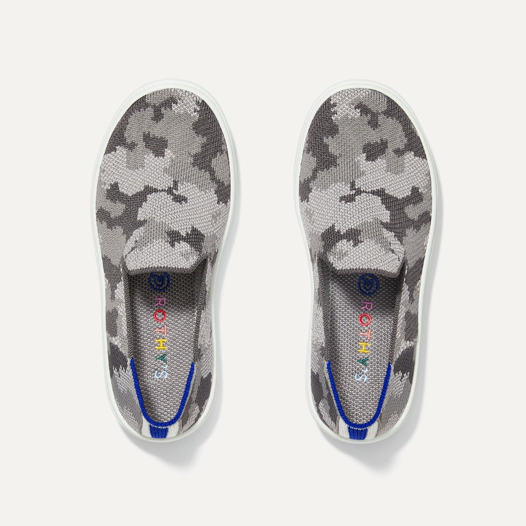 The Kids Sneaker