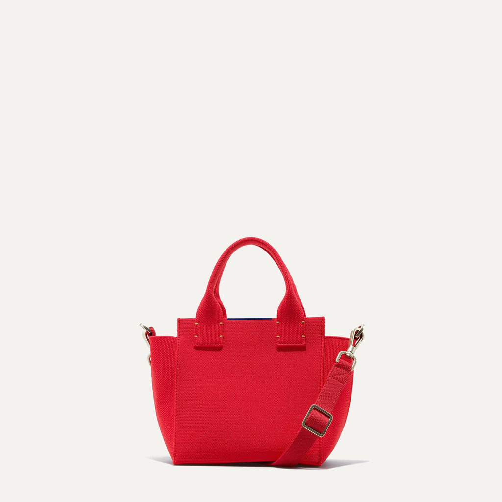 The Mini Handbag