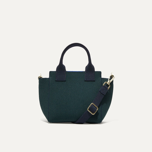 The Mini Handbag