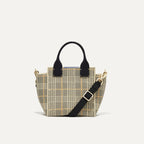 The Mini Handbag