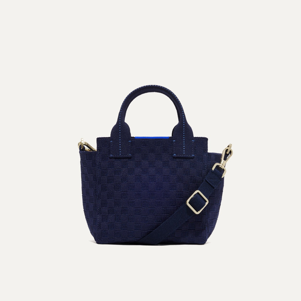 The Mini Handbag