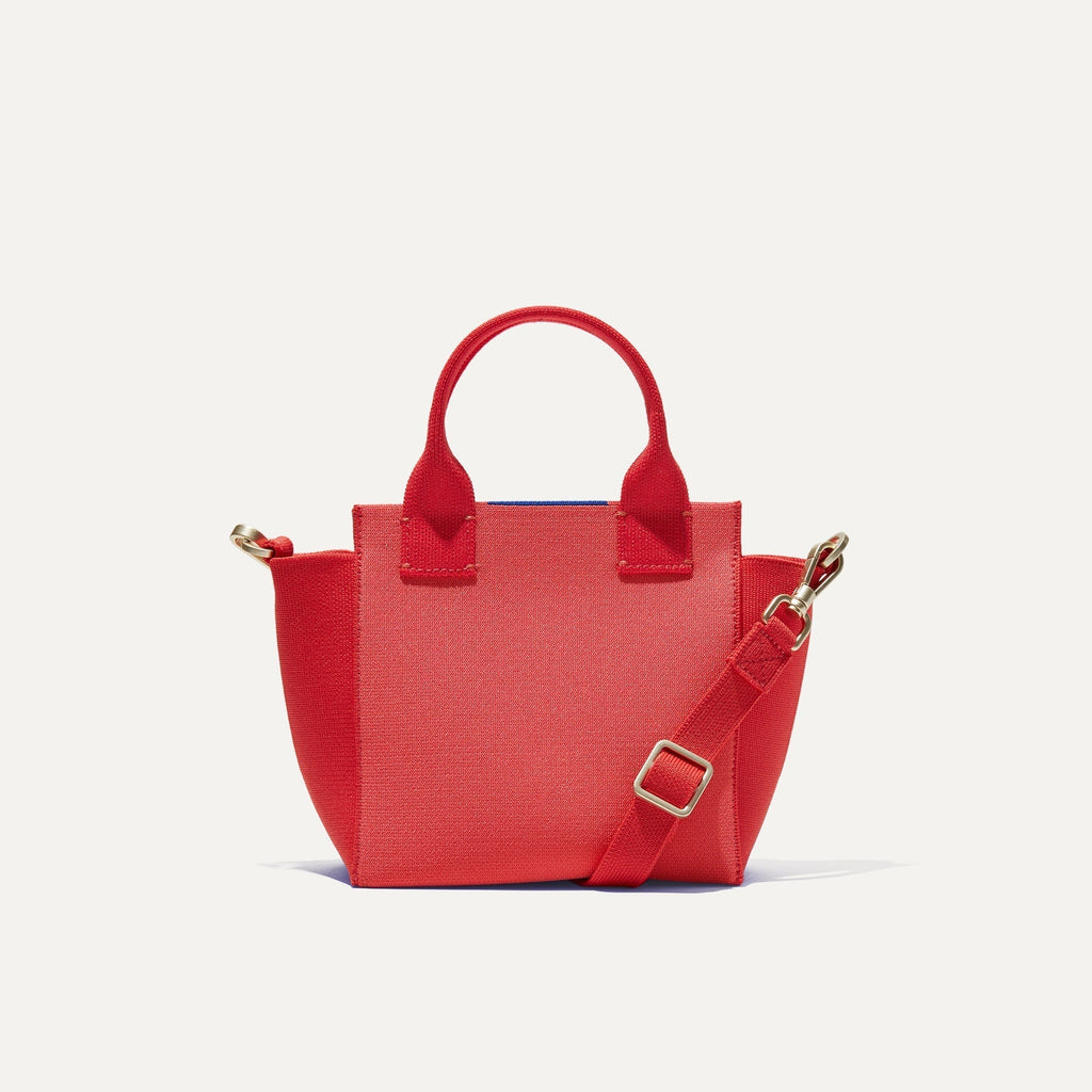 The Mini Handbag