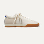 The Lace Up Sneaker