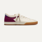 The Lace Up Sneaker
