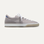 The Lace Up Sneaker