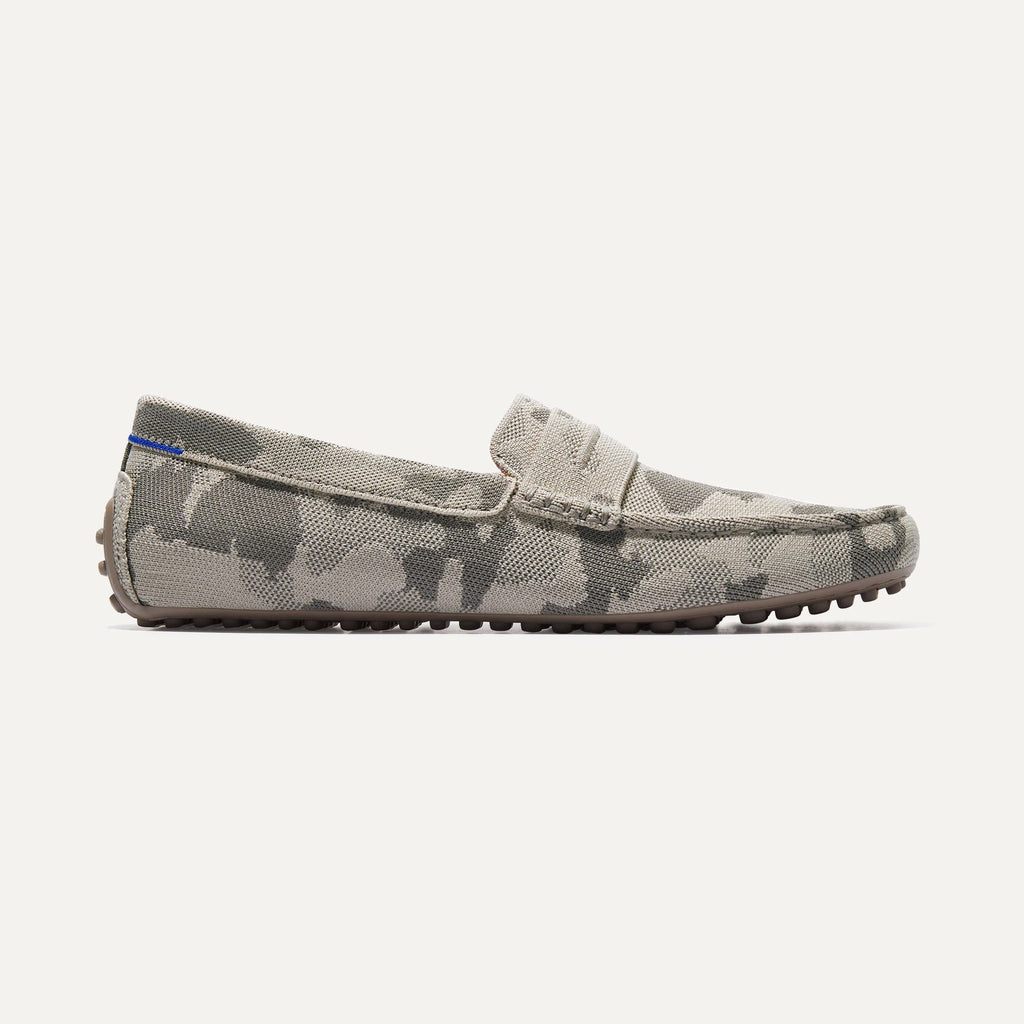 The Driving Loafer