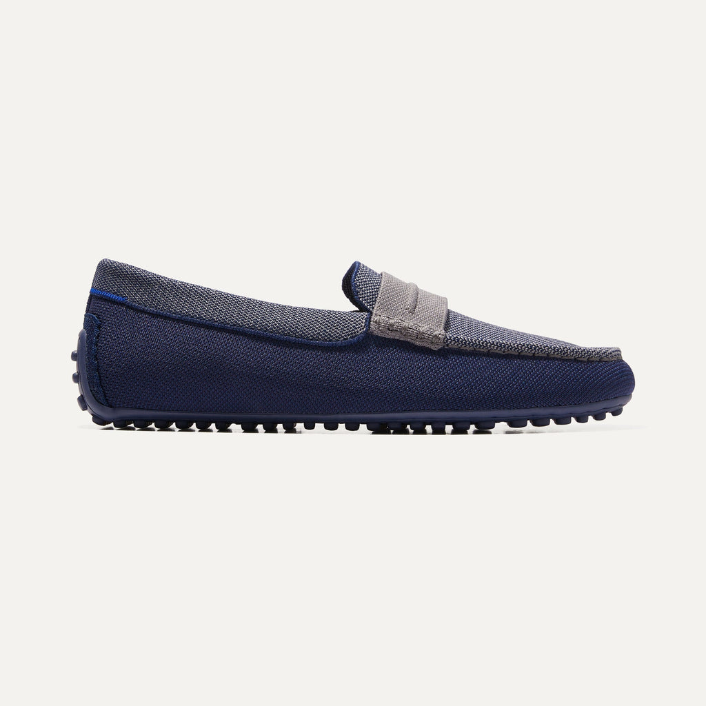 The Driving Loafer