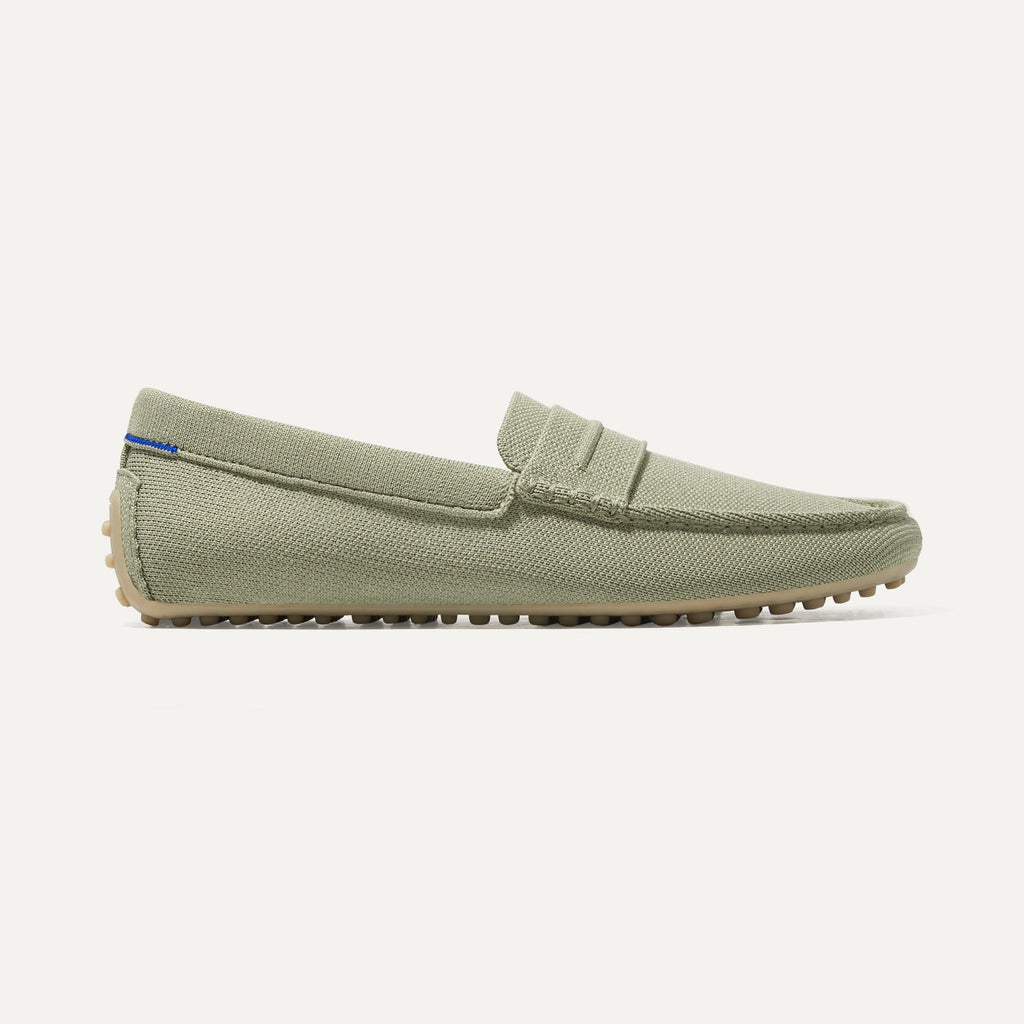 The Driving Loafer