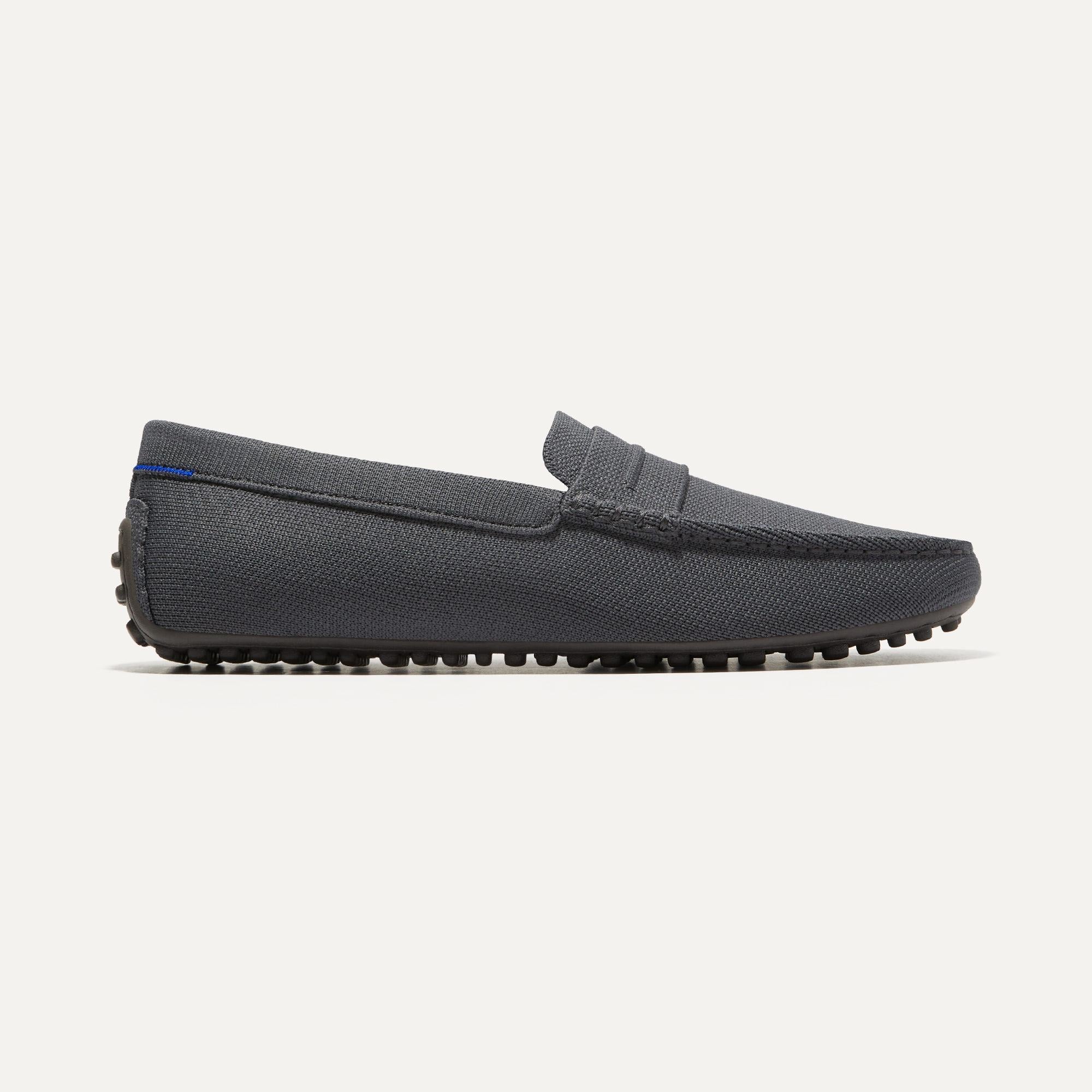 The Driving Loafer