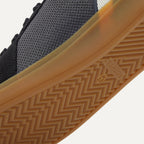 The RS01 Sneaker - Obsidian Black