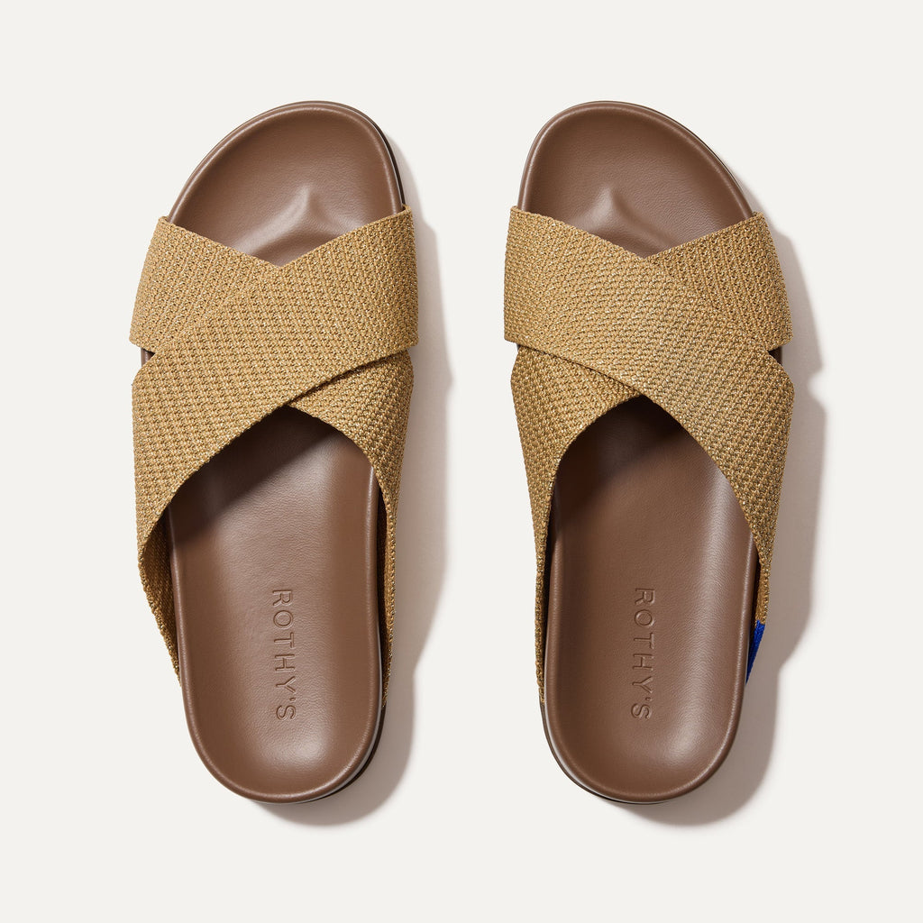 The Weekend Slide
