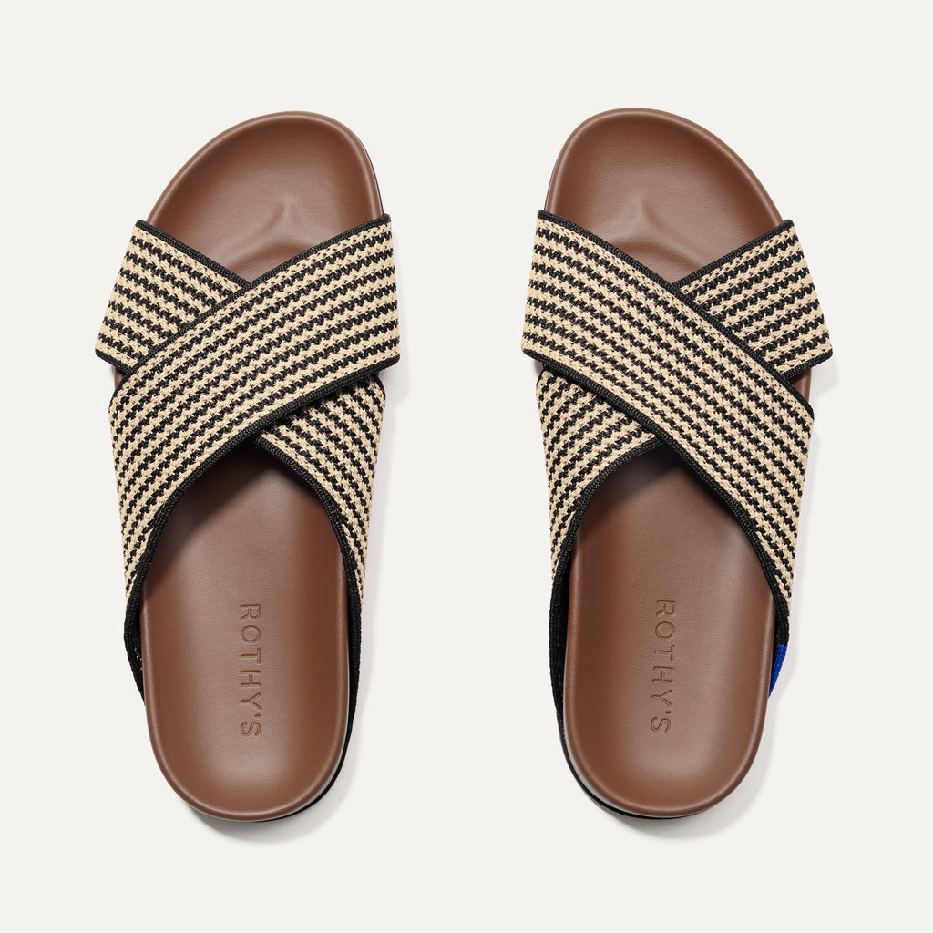 The Weekend Slide