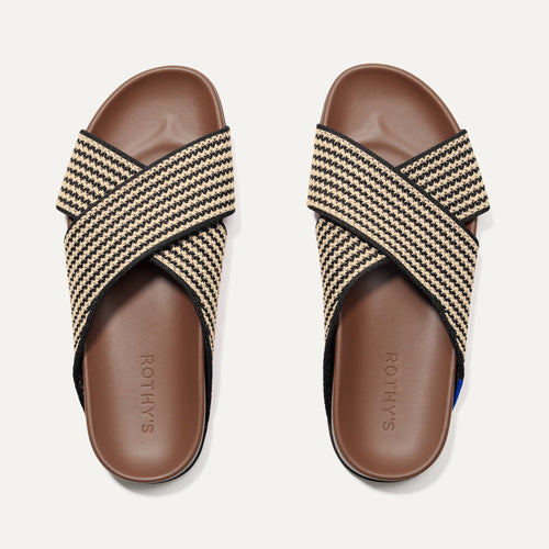 The Weekend Slide