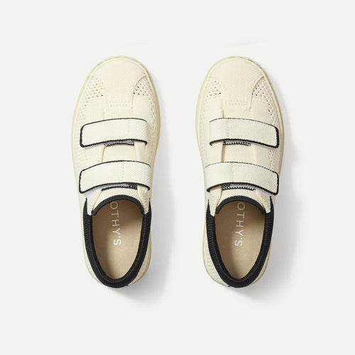 The Kids Strap Sneaker