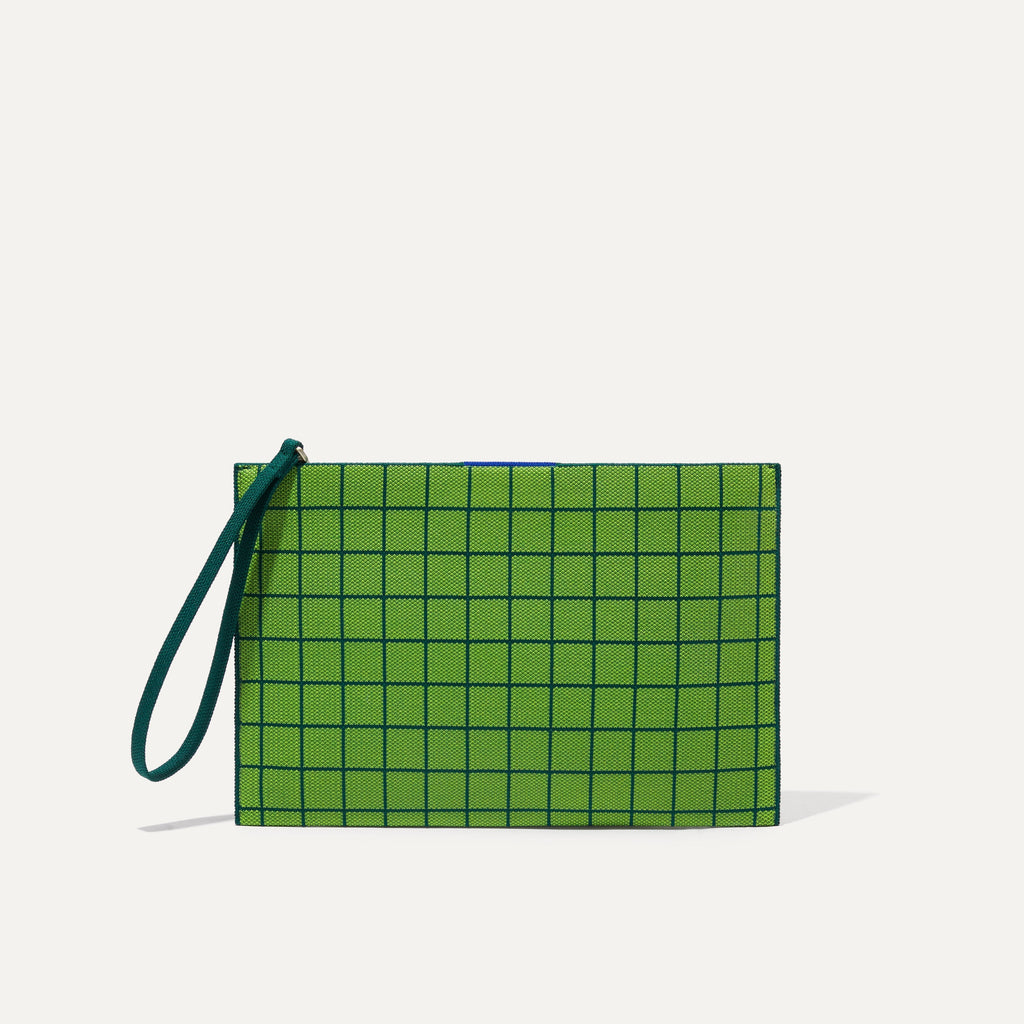The Wristlet