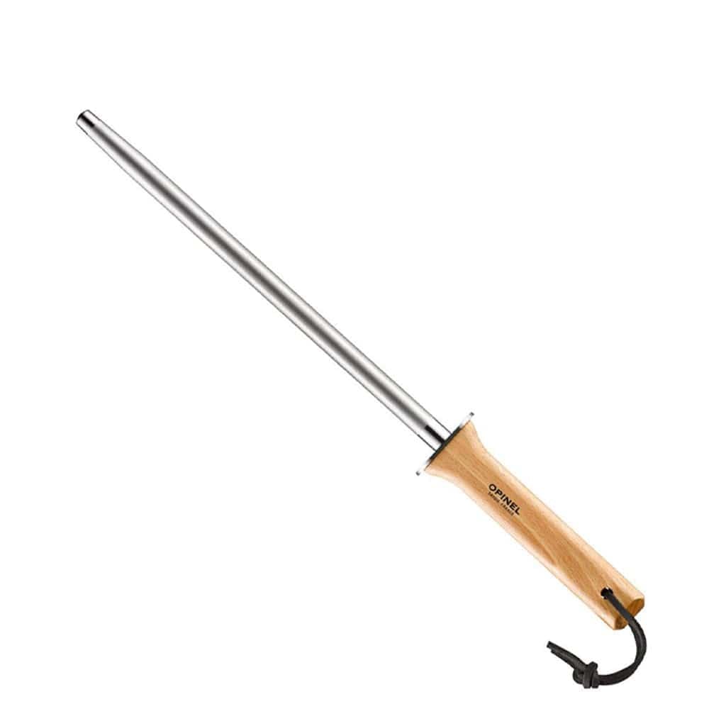 10 Diamond Coated Sharpening Steel - Famous | Online Store