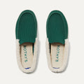 The Scuff Slipper