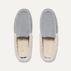 The Scuff Slipper