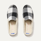 The Scuff Slipper