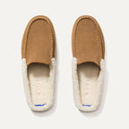 The Scuff Slipper