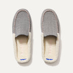 The Scuff Slipper