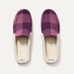 The Scuff Slipper