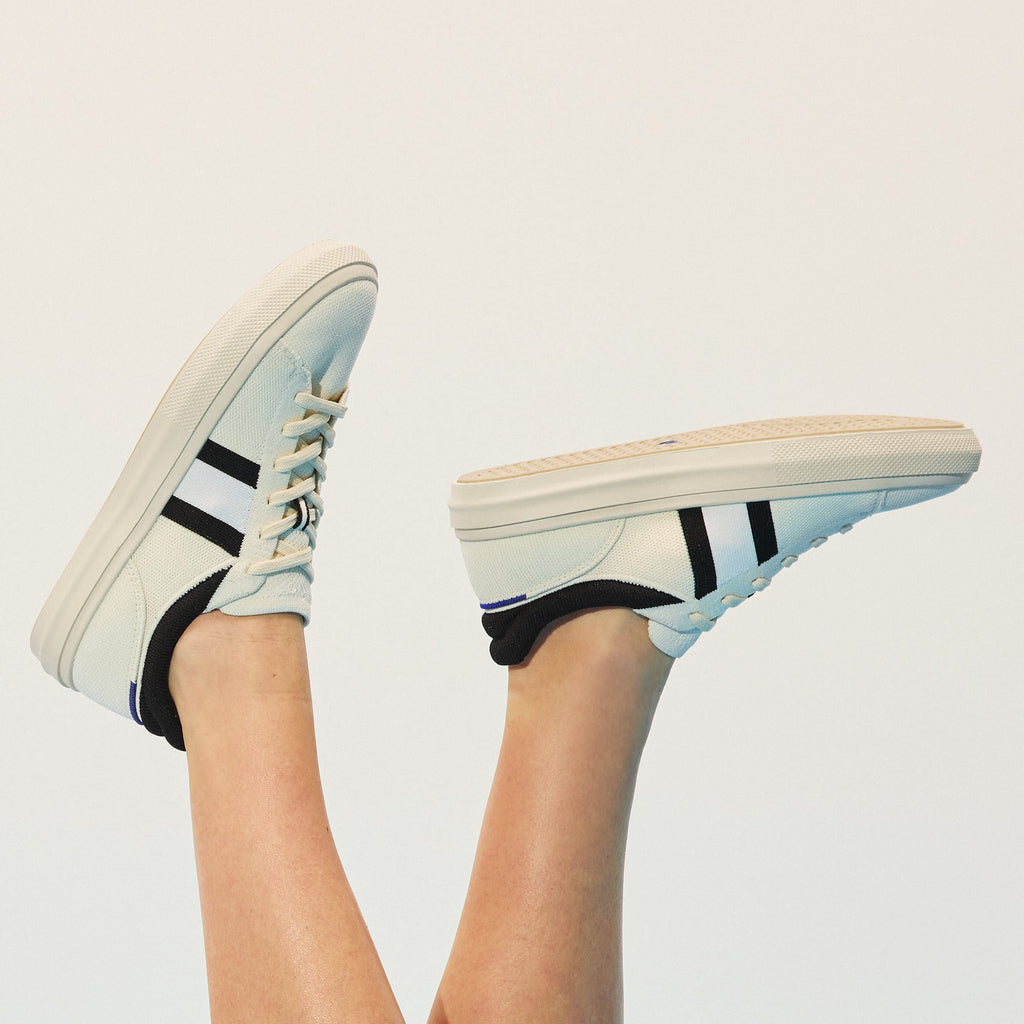 The Women's RS02 Sneaker - Jet