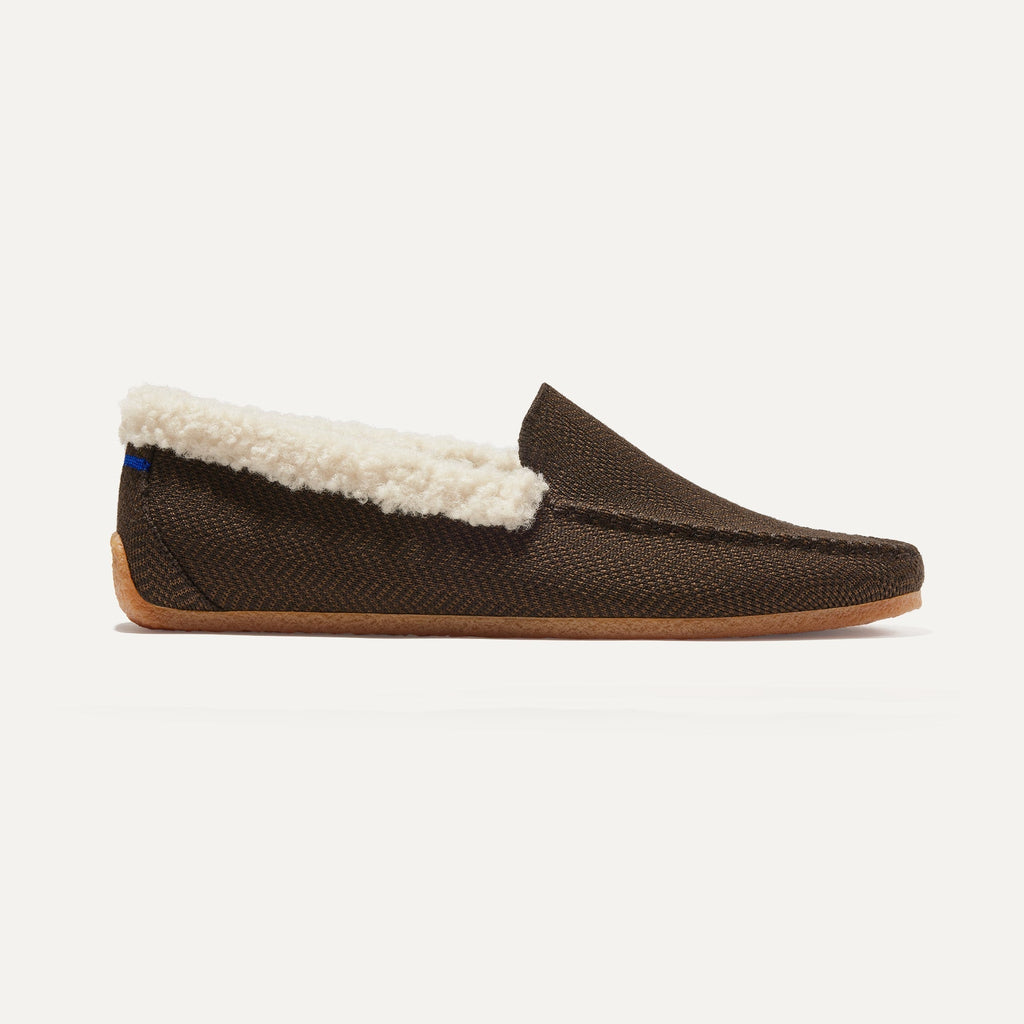 The Men's Slipper