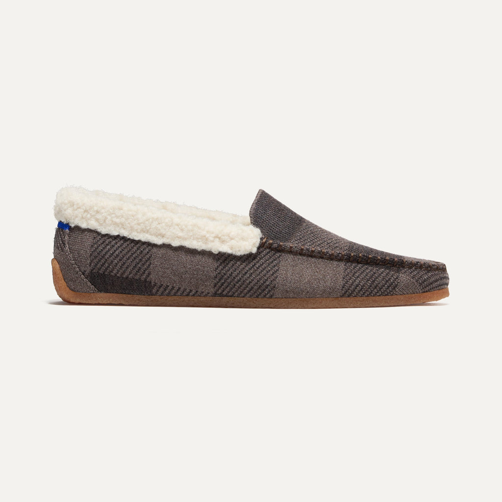 The Men's Slipper