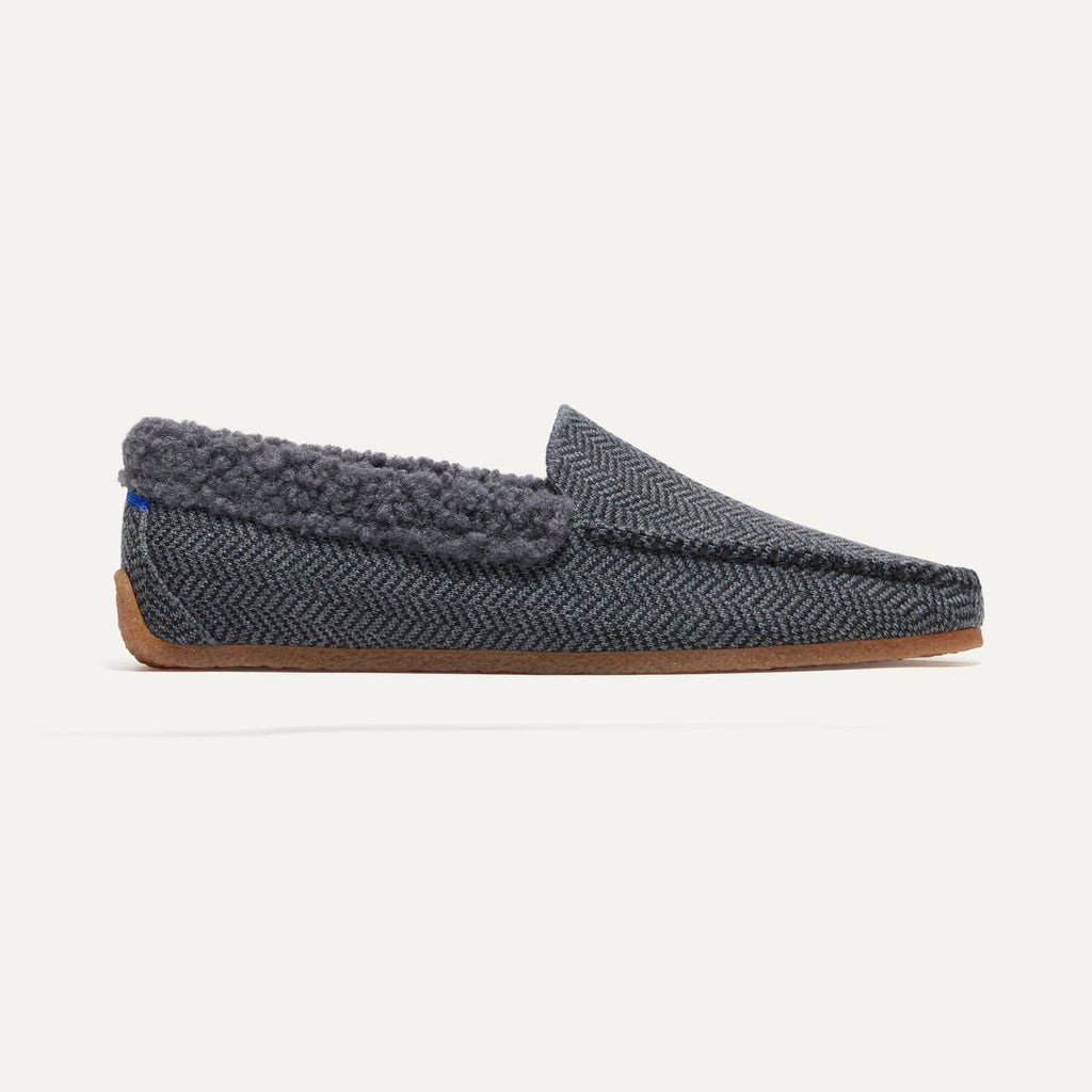 The Men's Slipper