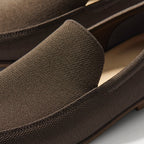The Ravello Loafer - Dark Bistro