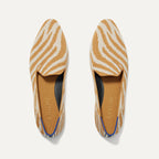 The Almond Loafer
