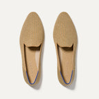 The Almond Loafer