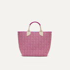 The Lightweight Petite Tote