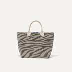 The Lightweight Petite Tote