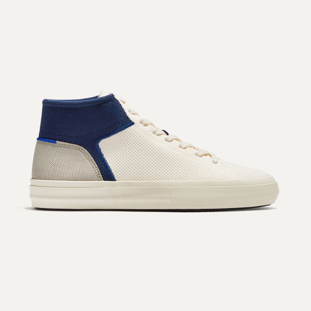 The Women's High Top Sneaker