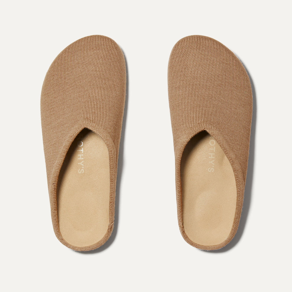 The Casual Clog