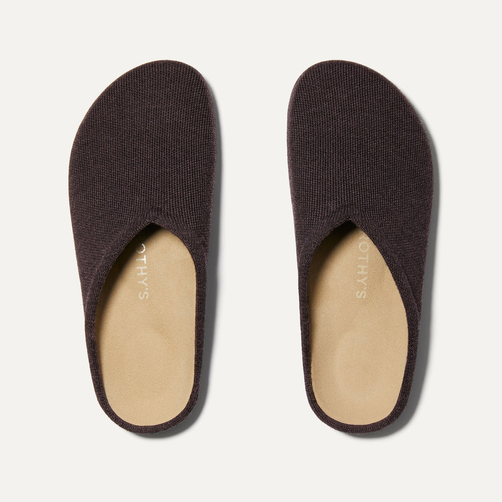 The Casual Clog