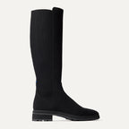 The Tall Lug Boot