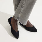 The Point II - Black Boucl