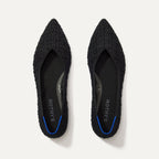 The Point II - Black Boucl