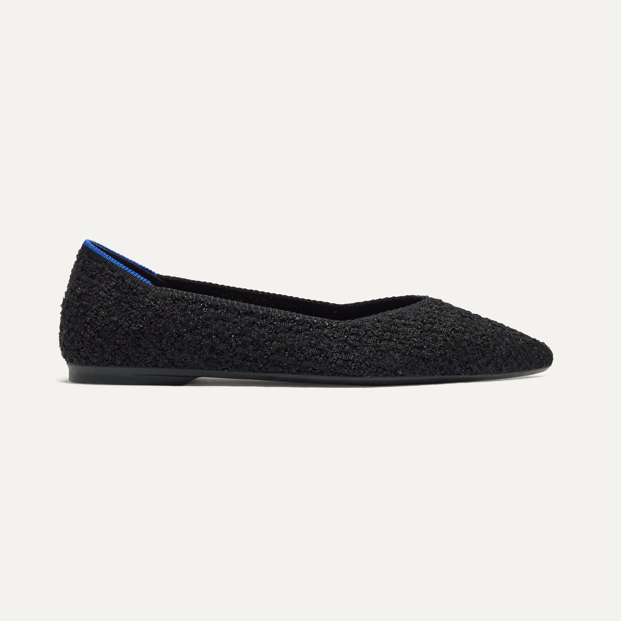 The Point II - Black Boucl